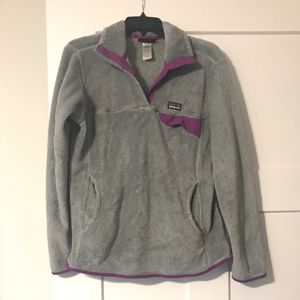Patagonia Pullover